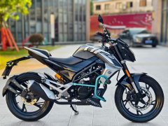CFMOTO 150NK - ფოტო 1