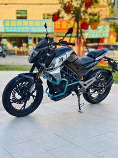 CFMOTO 150NK - ფოტო 2