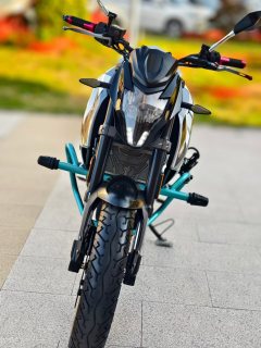 CFMOTO 150NK - ფოტო 3