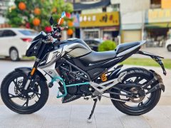 CFMOTO 150NK - ფოტო 4