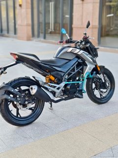 CFMOTO 150NK - ფოტო 5