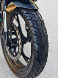 CFMOTO 150NK - ფოტო 6