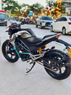 CFMOTO 150NK - ფოტო 7