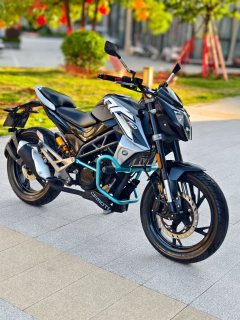 CFMOTO 150NK - ფოტო 8
