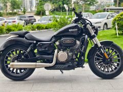 Benda Polestones 03 Gray 300 cc - ფოტო 1