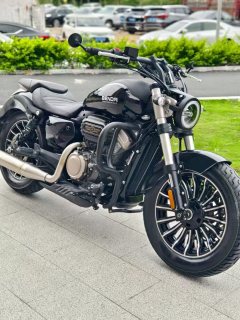 Benda Polestones 03 Gray 300 cc - ფოტო 2