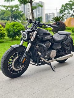 Benda Polestones 03 Gray 300 cc - ფოტო 4