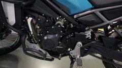 CFMOTO 450MT - ფოტო 2