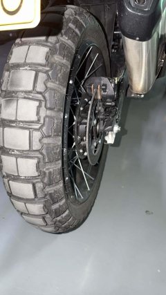 CFMOTO 450MT - ფოტო 4