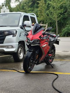 Voge 300RR - photo 1