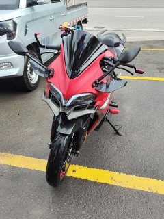 Voge 300RR - photo 2