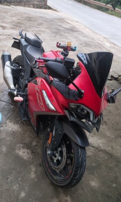 Voge 300RR - photo 3