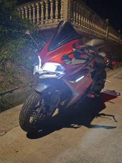 Voge 300RR - photo 4
