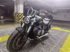 Benda Polestones 03 Gray 300 cc - ფოტო 2