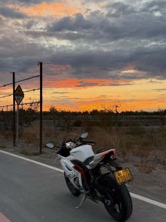 Kayo 450RR - ფოტო 1