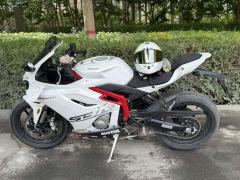Kayo 450RR - ფოტო 3