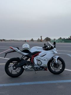 Kayo 450RR - ფოტო 5