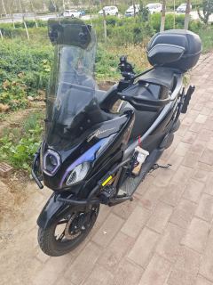 Haojue UFR150 - фото 2