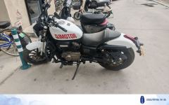 QJMOTOR Flash 300 - ფოტო 1