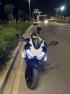 CFMOTO 500SR - ფოტო 1