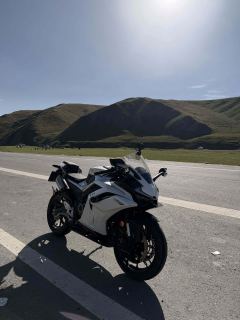 CFMOTO 500SR - ფოტო 2