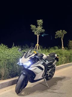 CFMOTO 500SR - ფოტო 3
