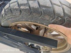 CFMOTO 700CL-X - photo 5