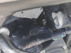 CFMOTO 700CL-X - photo 8