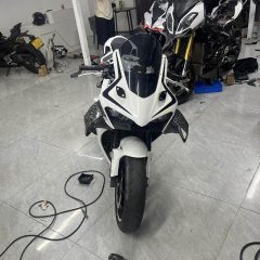 Kayo 450RR - photo 1