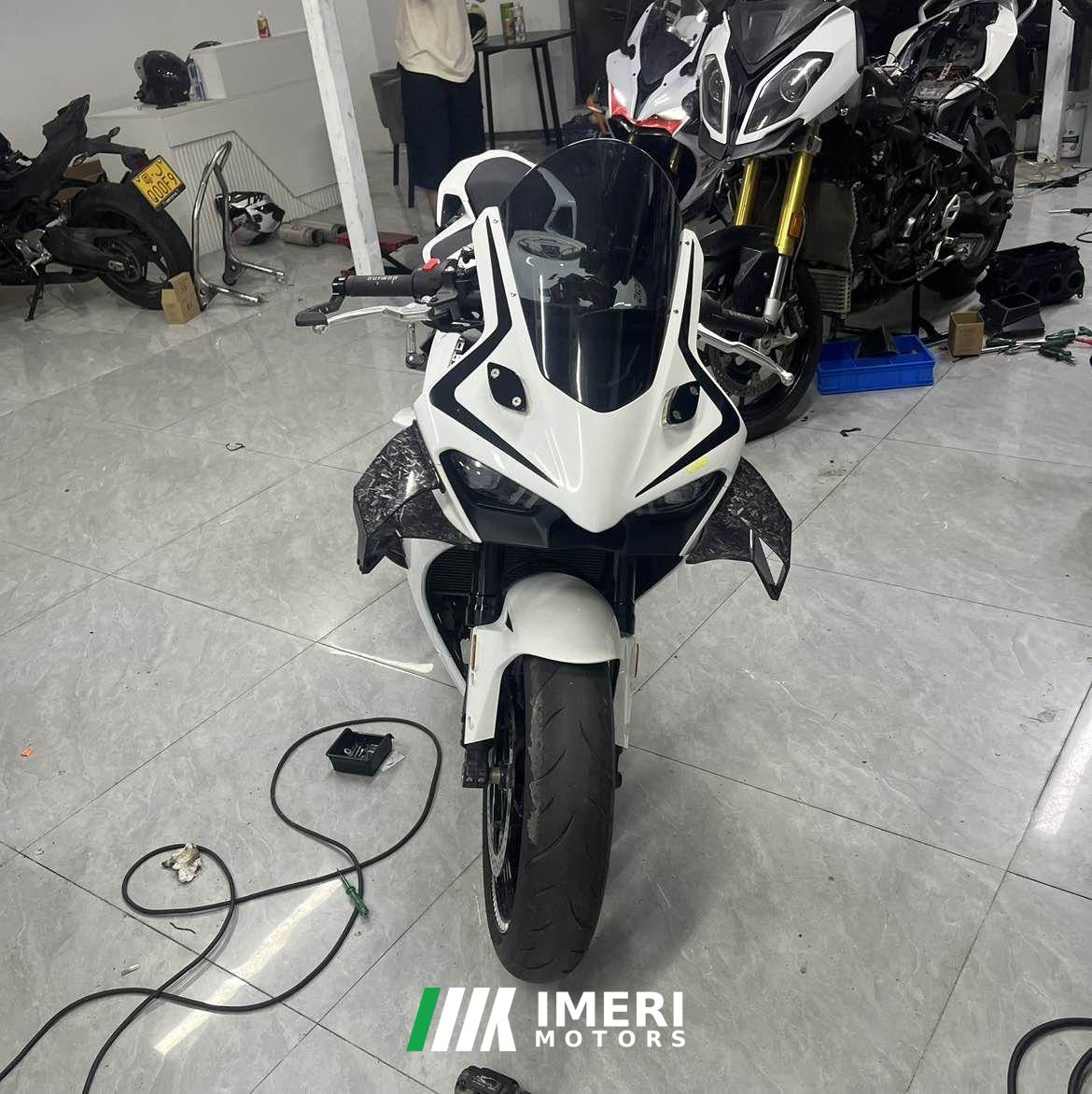 2024 Kayo 450RR