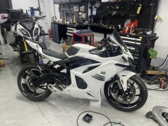 Kayo 450RR - photo 2