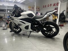 Kayo 450RR - photo 3