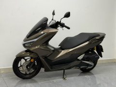 Wuyang Honda PCX 160 cc - photo 1