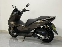 Wuyang Honda PCX 160 cc - photo 3
