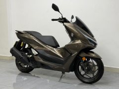 Wuyang Honda PCX 160 cc - photo 4