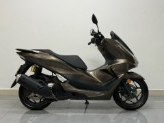 Wuyang Honda PCX 160 cc - photo 5