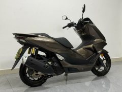 Wuyang Honda PCX 160 cc - photo 6