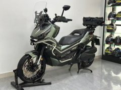 Zontes 368G - ფოტო 1