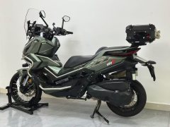 Zontes 368G - ფოტო 3