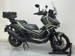 Zontes 368G - ფოტო 4