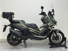 Zontes 368G - ფოტო 5