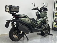 Zontes 368G - ფოტო 6