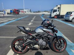 Kayo 450R - ფოტო 3
