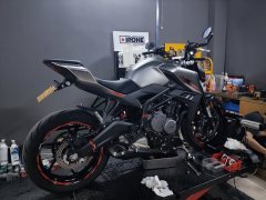 Kayo 450R - ფოტო 4