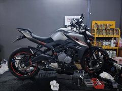 Kayo 450R - ფოტო 5