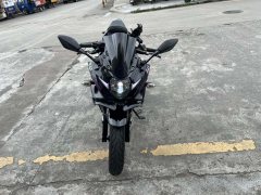 Haojue Suzuki GSX250R - ფოტო 2