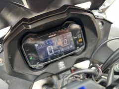 Haojue Suzuki GSX250R - ფოტო 5