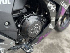 Haojue Suzuki GSX250R - ფოტო 7