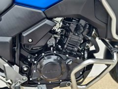 Haojue Suzuki DL250 - ფოტო 6