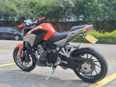 Kayo Cobra 321R 320 cc - фото 3
